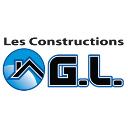 Les Constructions G.L. logo